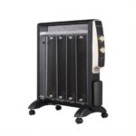 Rohnson R-070 Θερμοπομπός Δαπέδου 2000W Mica 58x62cm