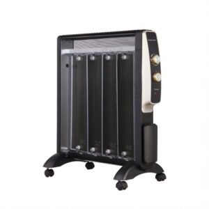 Rohnson R-070 Θερμοπομπός Δαπέδου 2000W Mica 58x62cm