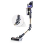 Rohnson Laserpro mamba m58 Ασύρματη Φορητή Σκούπα
