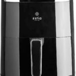 Estia00-19457 Air Fryer 4.6lt Μαύρο